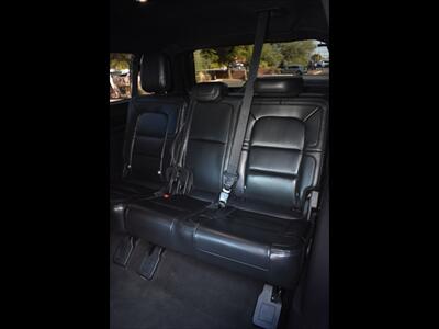 2020 Lincoln Navigator L Standard   - Photo 25 - Mesa, AZ 85201
