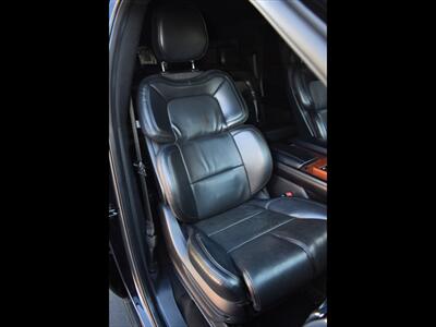 2020 Lincoln Navigator L Standard   - Photo 38 - Mesa, AZ 85201