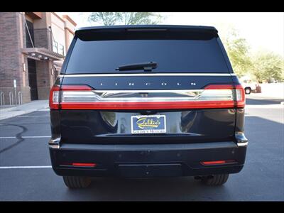2020 Lincoln Navigator L Standard   - Photo 9 - Mesa, AZ 85201