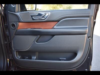 2020 Lincoln Navigator L Standard   - Photo 39 - Mesa, AZ 85201
