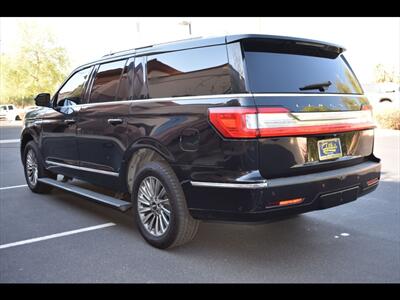 2020 Lincoln Navigator L Standard   - Photo 6 - Mesa, AZ 85201