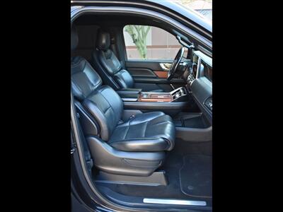 2020 Lincoln Navigator L Standard   - Photo 37 - Mesa, AZ 85201