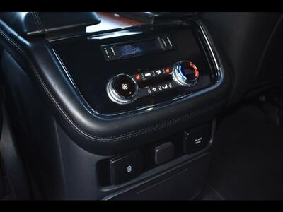 2020 Lincoln Navigator L Standard   - Photo 24 - Mesa, AZ 85201