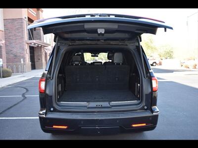 2020 Lincoln Navigator L Standard   - Photo 26 - Mesa, AZ 85201