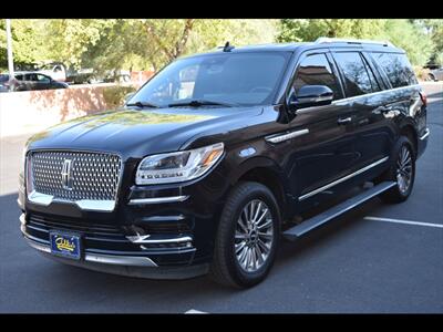 2020 Lincoln Navigator L Standard   - Photo 3 - Mesa, AZ 85201