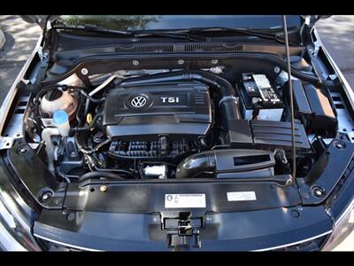 2016 Volkswagen Jetta 2.0T GLI SE   - Photo 39 - Mesa, AZ 85201