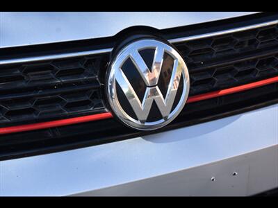 2016 Volkswagen Jetta 2.0T GLI SE   - Photo 44 - Mesa, AZ 85201
