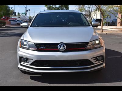 2016 Volkswagen Jetta 2.0T GLI SE   - Photo 8 - Mesa, AZ 85201