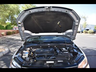 2016 Volkswagen Jetta 2.0T GLI SE   - Photo 38 - Mesa, AZ 85201