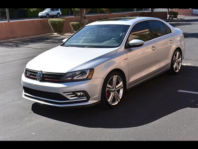 2016 Volkswagen Jetta 2.0T GLI SE   - Photo 3 - Mesa, AZ 85201