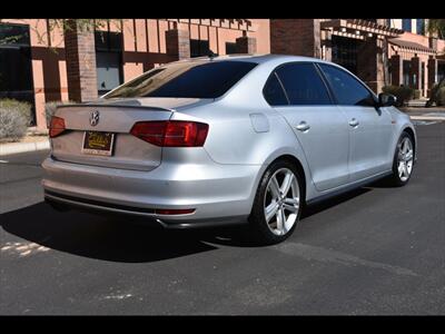 2016 Volkswagen Jetta 2.0T GLI SE   - Photo 7 - Mesa, AZ 85201