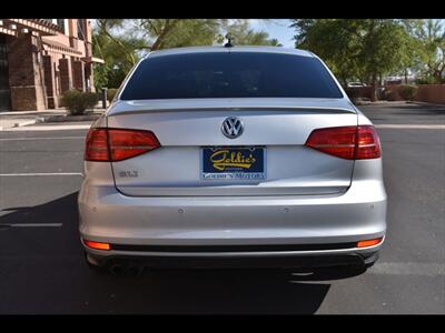 2016 Volkswagen Jetta 2.0T GLI SE   - Photo 9 - Mesa, AZ 85201