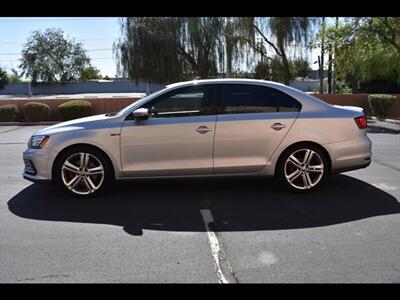 2016 Volkswagen Jetta 2.0T GLI SE   - Photo 4 - Mesa, AZ 85201