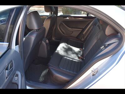 2016 Volkswagen Jetta 2.0T GLI SE   - Photo 18 - Mesa, AZ 85201