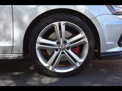2016 Volkswagen Jetta 2.0T GLI SE   - Photo 37 - Mesa, AZ 85201
