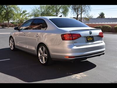 2016 Volkswagen Jetta 2.0T GLI SE   - Photo 6 - Mesa, AZ 85201