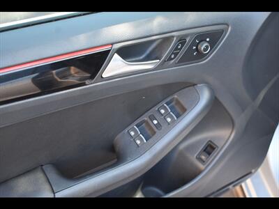 2016 Volkswagen Jetta 2.0T GLI SE   - Photo 17 - Mesa, AZ 85201