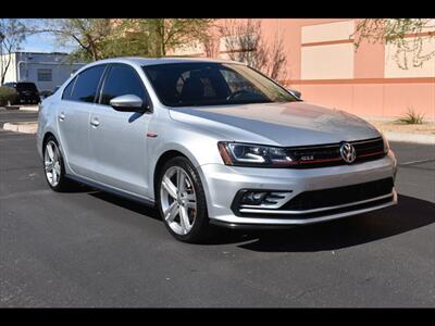 2016 Volkswagen Jetta 2.0T GLI SE   - Photo 2 - Mesa, AZ 85201