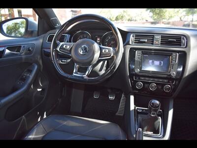 2016 Volkswagen Jetta 2.0T GLI SE   - Photo 28 - Mesa, AZ 85201