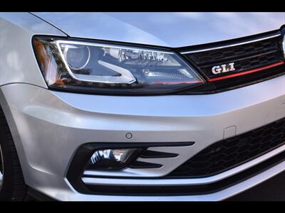 2016 Volkswagen Jetta 2.0T GLI SE   - Photo 43 - Mesa, AZ 85201