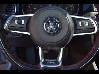 2016 Volkswagen Jetta 2.0T GLI SE   - Photo 13 - Mesa, AZ 85201