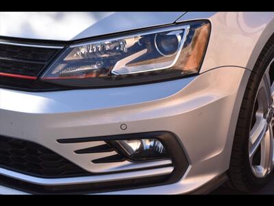 2016 Volkswagen Jetta 2.0T GLI SE   - Photo 45 - Mesa, AZ 85201