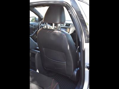 2016 Volkswagen Jetta 2.0T GLI SE   - Photo 25 - Mesa, AZ 85201