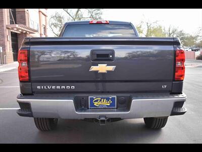 2014 Chevrolet Silverado 1500 LT Z71   - Photo 9 - Mesa, AZ 85201