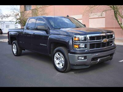 2014 Chevrolet Silverado 1500 LT Z71   - Photo 2 - Mesa, AZ 85201