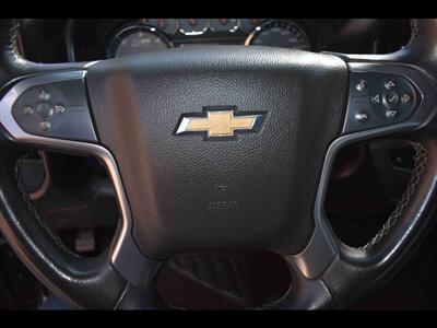 2014 Chevrolet Silverado 1500 LT Z71   - Photo 12 - Mesa, AZ 85201