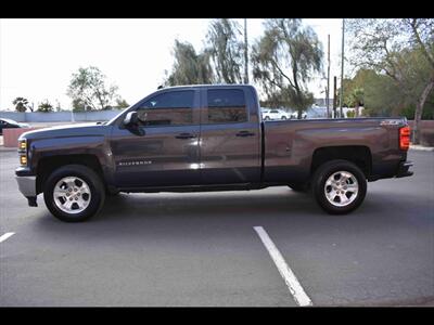 2014 Chevrolet Silverado 1500 LT Z71   - Photo 4 - Mesa, AZ 85201