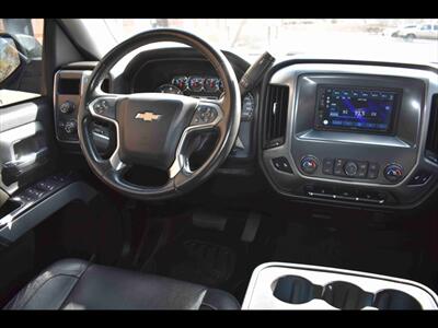 2014 Chevrolet Silverado 1500 LT Z71   - Photo 25 - Mesa, AZ 85201