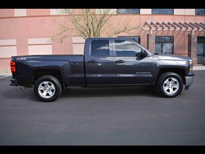 2014 Chevrolet Silverado 1500 LT Z71  