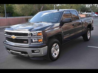 2014 Chevrolet Silverado 1500 LT Z71   - Photo 3 - Mesa, AZ 85201