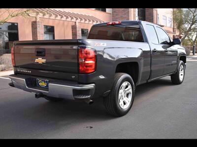 2014 Chevrolet Silverado 1500 LT Z71   - Photo 7 - Mesa, AZ 85201