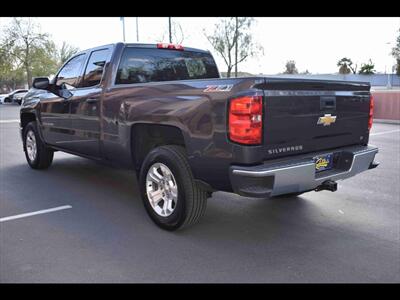 2014 Chevrolet Silverado 1500 LT Z71   - Photo 6 - Mesa, AZ 85201