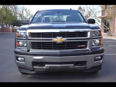 2014 Chevrolet Silverado 1500 LT Z71   - Photo 8 - Mesa, AZ 85201