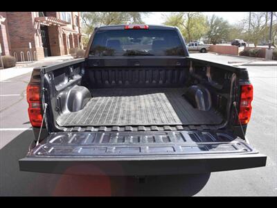 2014 Chevrolet Silverado 1500 LT Z71   - Photo 20 - Mesa, AZ 85201