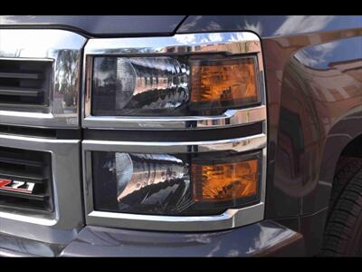 2014 Chevrolet Silverado 1500 LT Z71   - Photo 39 - Mesa, AZ 85201