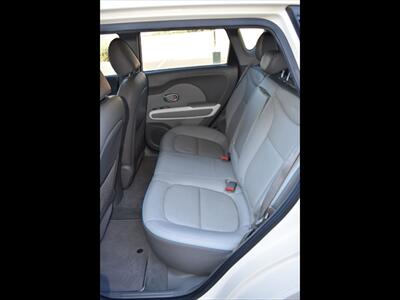 2017 Kia Soul EV +   - Photo 20 - Mesa, AZ 85201