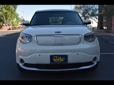 2017 Kia Soul EV +   - Photo 9 - Mesa, AZ 85201