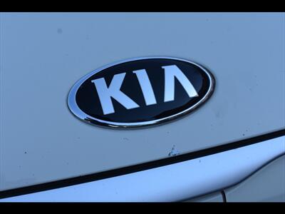 2017 Kia Soul EV +   - Photo 45 - Mesa, AZ 85201