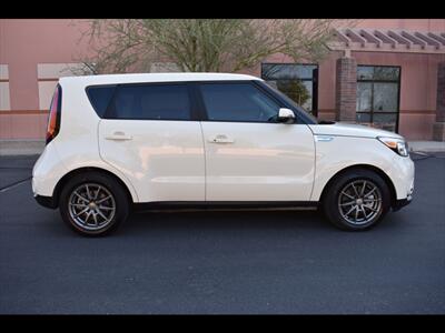 2017 Kia Soul EV +   - Photo 2 - Mesa, AZ 85201