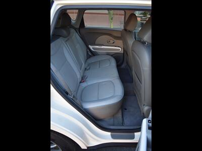 2017 Kia Soul EV +   - Photo 26 - Mesa, AZ 85201