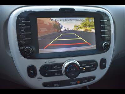 2017 Kia Soul EV +   - Photo 12 - Mesa, AZ 85201