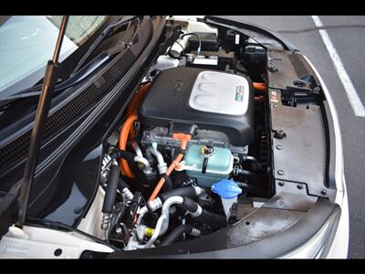 2017 Kia Soul EV +   - Photo 41 - Mesa, AZ 85201