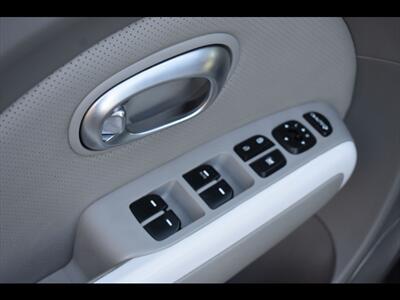 2017 Kia Soul EV +   - Photo 19 - Mesa, AZ 85201