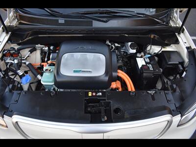 2017 Kia Soul EV +   - Photo 40 - Mesa, AZ 85201
