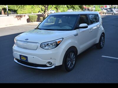 2017 Kia Soul EV +   - Photo 4 - Mesa, AZ 85201