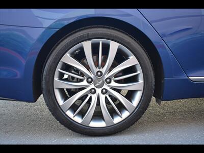 2015 Hyundai Genesis 5.0L   - Photo 42 - Mesa, AZ 85201